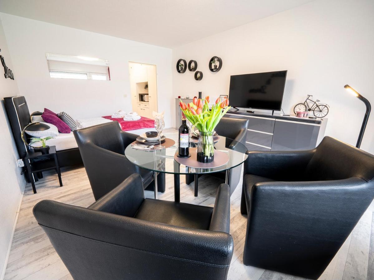 Truth - Smart Tv - Terrasse - Kamin - Pure Natur Brilon Zewnętrze zdjęcie